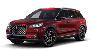 2024 Lincoln Lincoln Corsair External Image 1